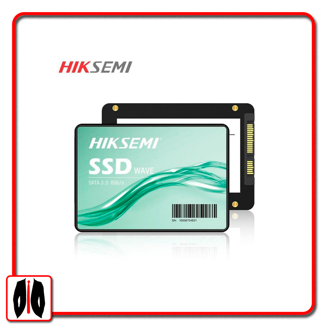 Disco Solido SSD HIKSEMI Wave 120GB - Imagen 3