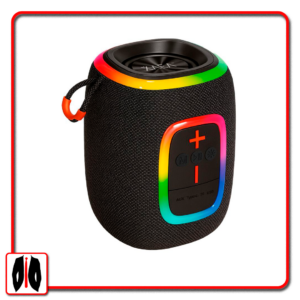 PARLANTE 3" MODX-004W – XAEA – NEGRO