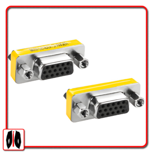 ADAPTADOR VGA H A VGA H ALARGUE