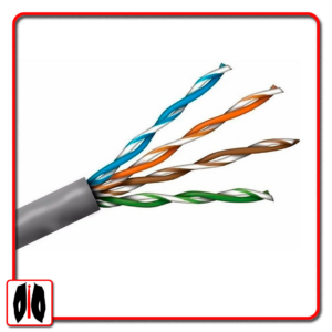 CABLE UTP Cat 5e Interior Kelyx X METRO